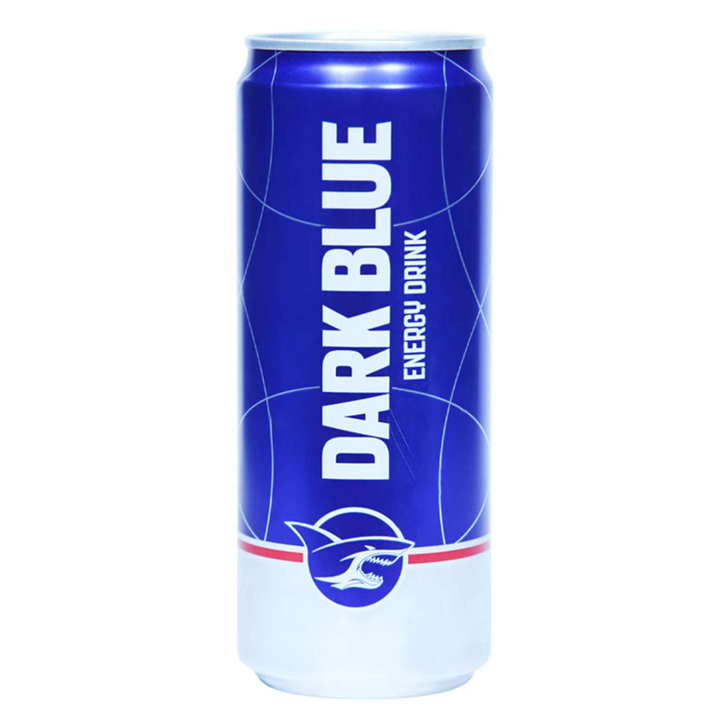 Dark Blue Boisson Energisante X6