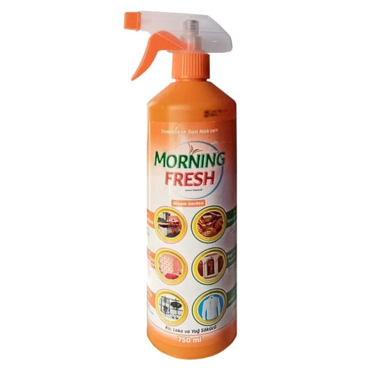 Morning Fresh Nettoyant Multi Usage Saleté et Dégraissant 750 ML