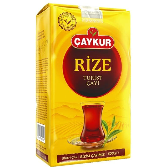 Caykur Turist Thé noir 500g