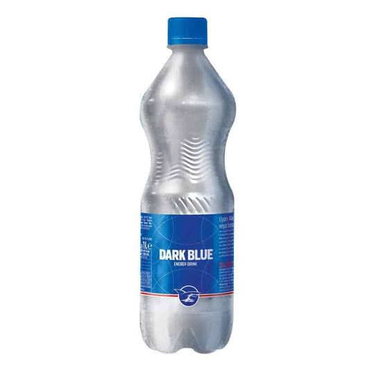 Dark Blue Boisson Energisante 1 L