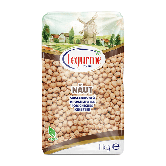 Legurme Pois chiches 1 Kg