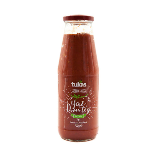Tukas Purée de Tomates 700 g